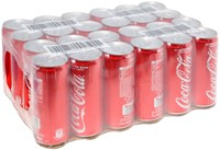Test Can of cola