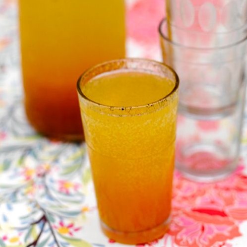 botella de agua