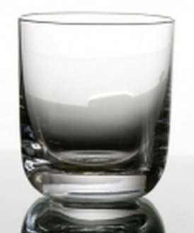 Leeg glas
