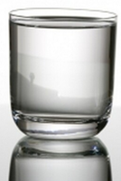 Vol glas