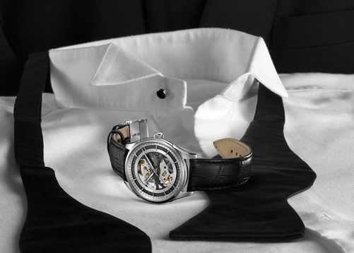 Hamilton Jazzmaster Viewmatic Skeleton Gent Auto-2