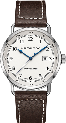 Hamilton Khaki Navy Pioneer Auto