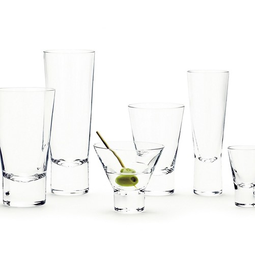 iittala Aarne Champagneglas 0,18 L 2 st.-2