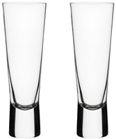iittala Aarne Champagneglas 0,18 L 2 st.