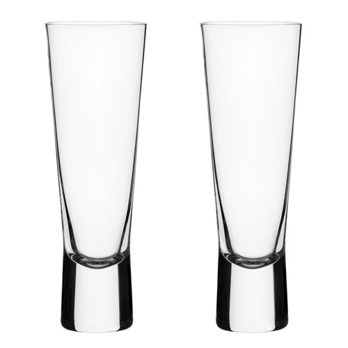 iittala Aarne Champagneglas 0,18 L 2 st.