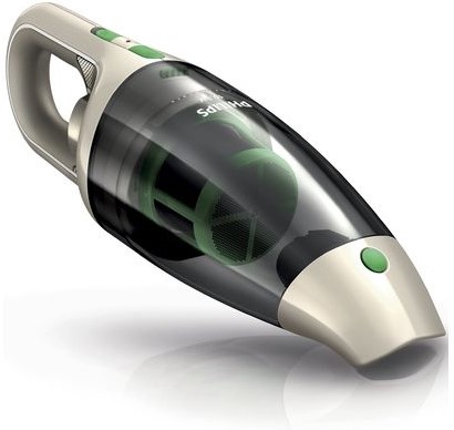 Philips FC6148 Kruimelzuiger