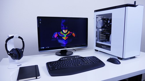 Joris PC - Titel