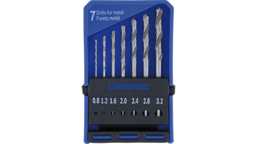 MINI-BOOR-2.8MM