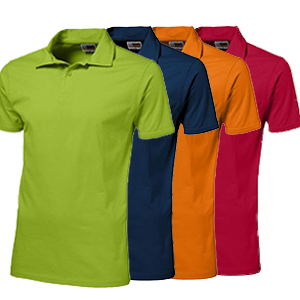 "Polo's"? Wat zijn dat? - Hoe vind ik die?