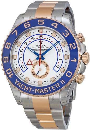 Rolex Yachtmaster II Limited