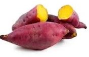 Vegetable - Sweet Potato-3