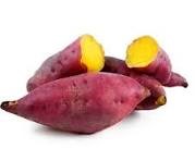 Vegetable - Sweet Potato-3