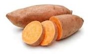 Vegetable - Sweet Potato-2