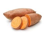 Vegetable - Sweet Potato-2