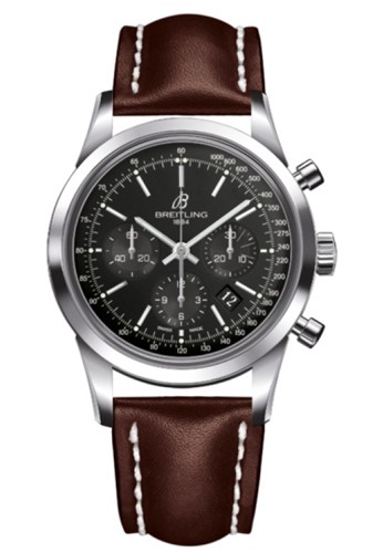 Breitling Transoacean Chronograph