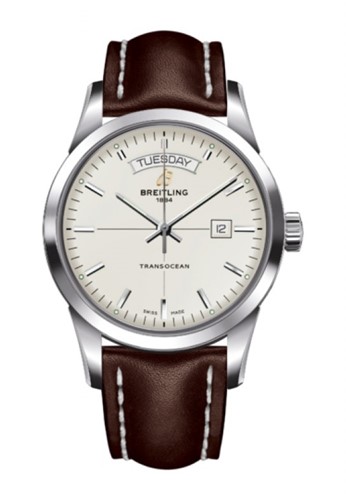 Breitling Transocean Day & Date