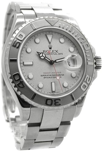 Rolex Yachtmaster I Auto